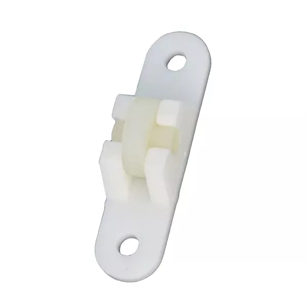 1-1/2″ Sliding Window Roller – Plastic