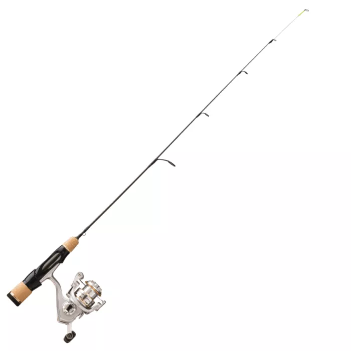 13 Fishing Capture Panfish Ice Combo