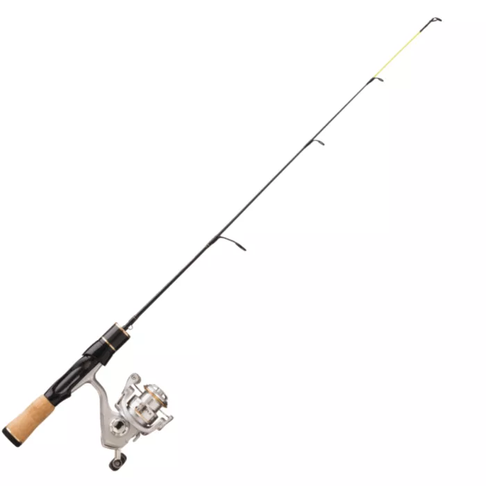 13 Fishing Capture Walleye Ice Combo