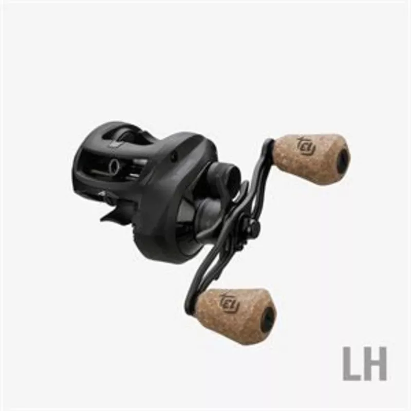 13 Fishing Concept A2 Baitcast Reel 5.6:1 (Left Handed)