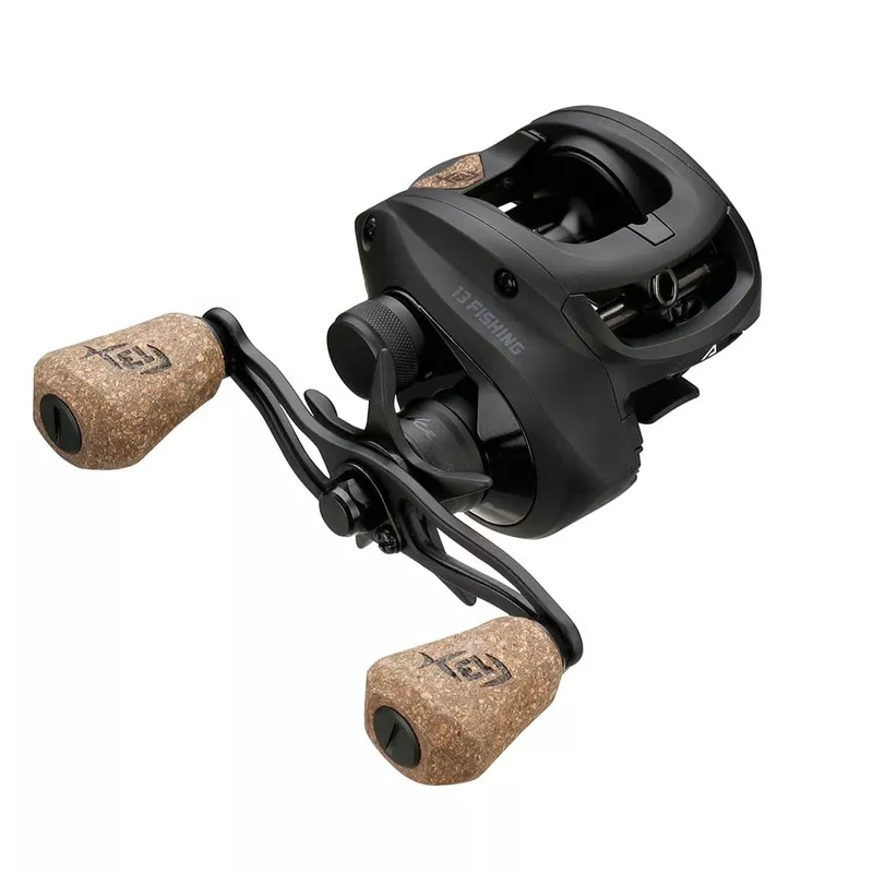 13 Fishing Concept A2 Casting Reel 8.3:1 | A2-8.3-RH