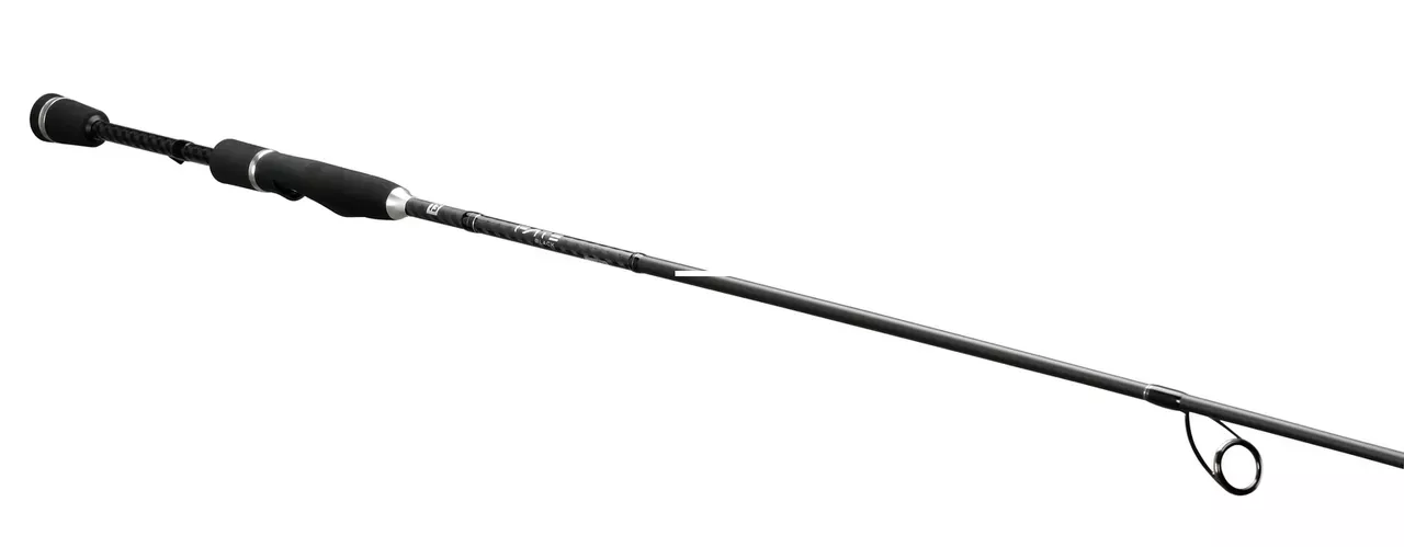 13 Fishing Fate Black Gen III 7’1″ ML Spinning Rod