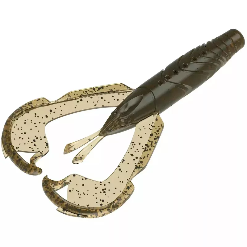 13 Fishing Lunch Bug Creature Bait 1/4 oz. 4″ QTY 8