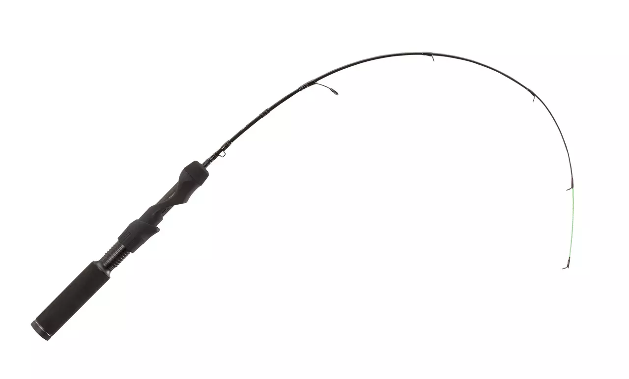 13 FISHING WIDOW MAKER DEADSTICK ICE ROD 32″ MEDIUM LIGHT