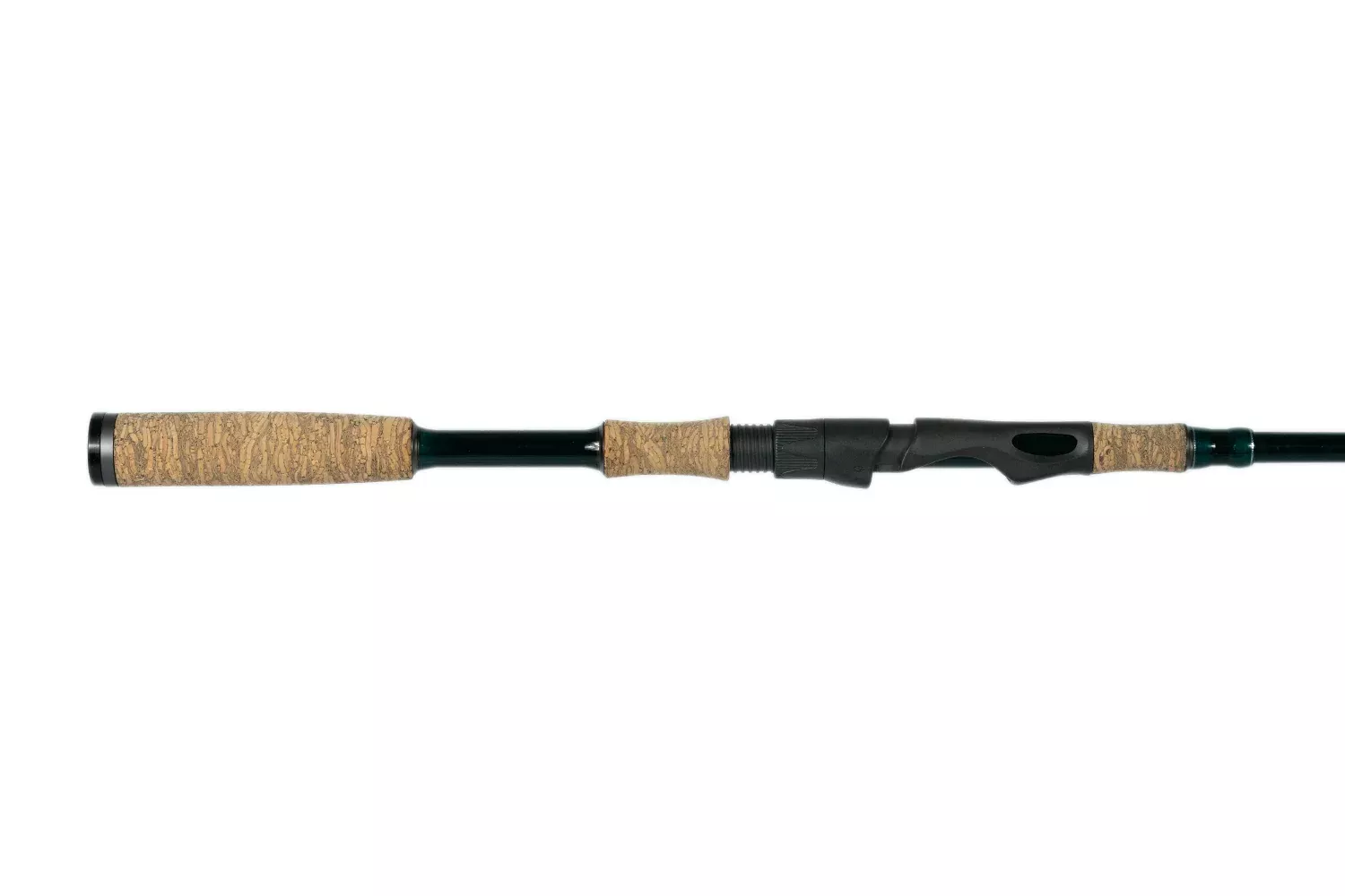 2B Genesis "Sharp Shooter" Slip Float Spinning Rod