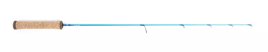 2B Savant 32" Medium Lite - Fast | Ice Fishing Rod