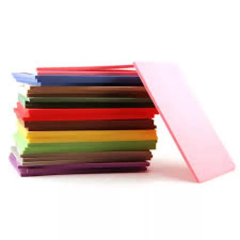 2mm Thin Fly Foam