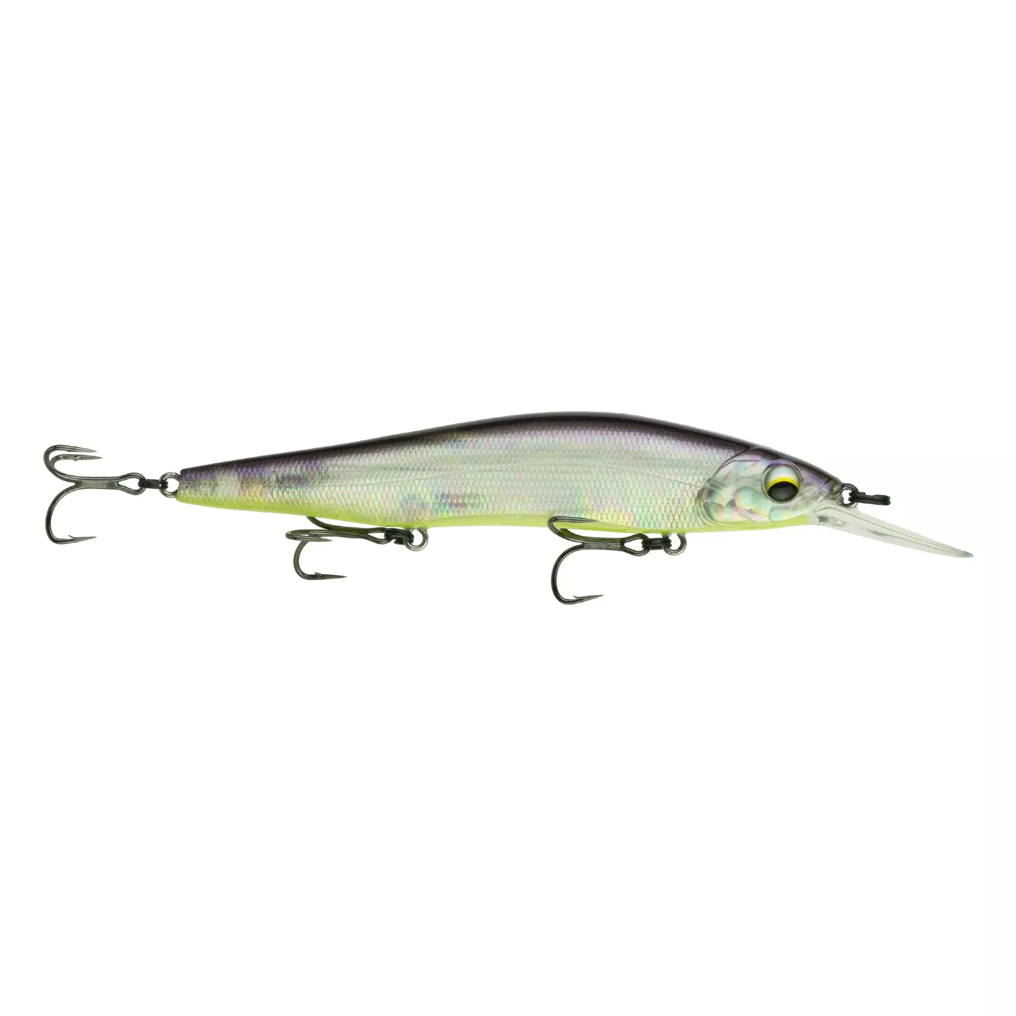 6th Sense Provoke 97DD Jerkbait