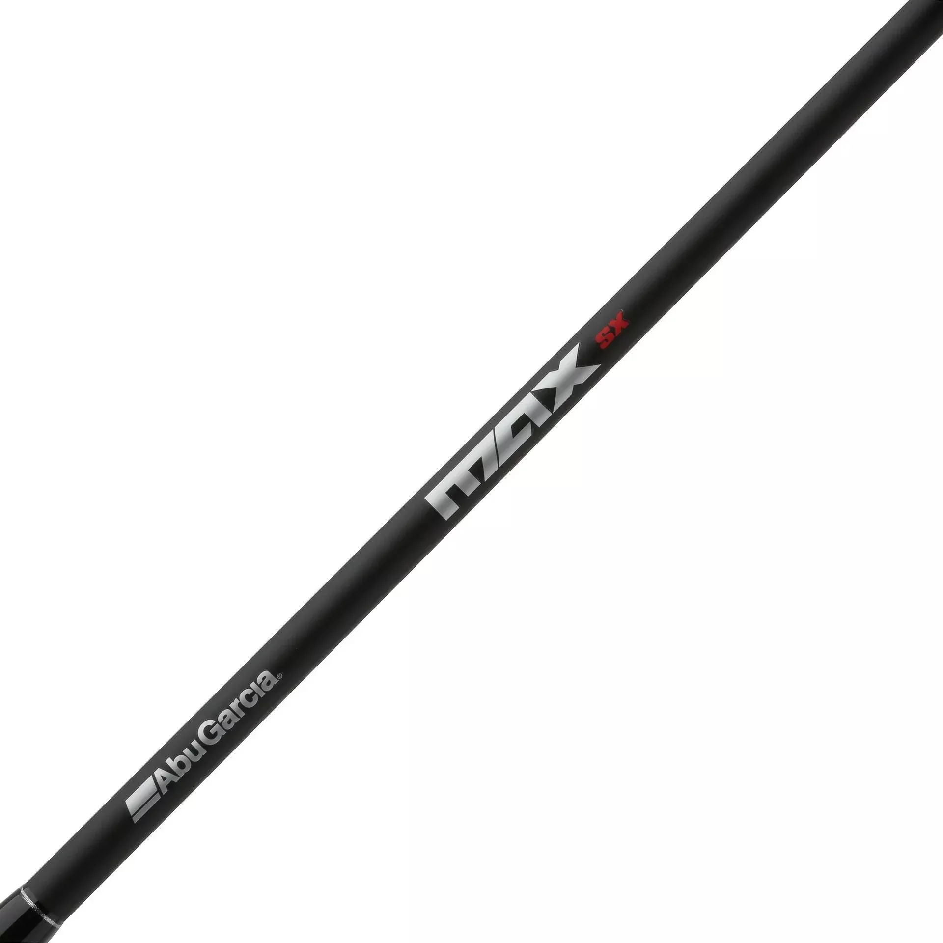 Abu Garcia Max SX Spinning Combo
