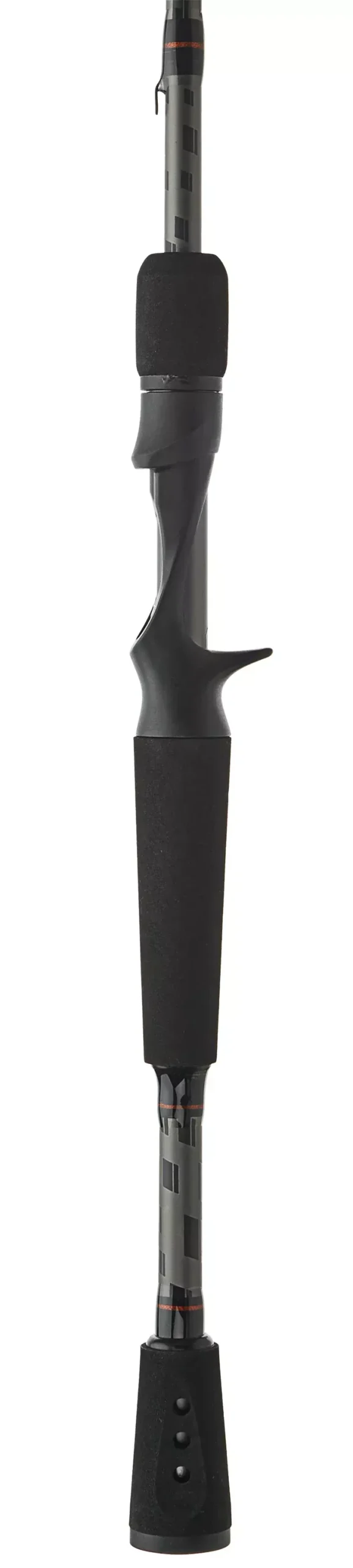 Abu Garcia Vengeance Casting Rod