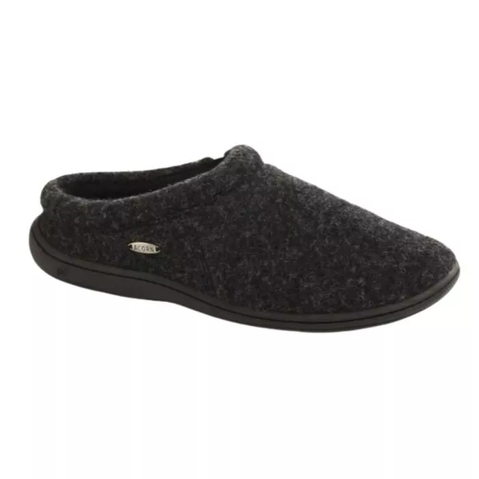 Acorn Men's Digby Gore Italian Wool Clog