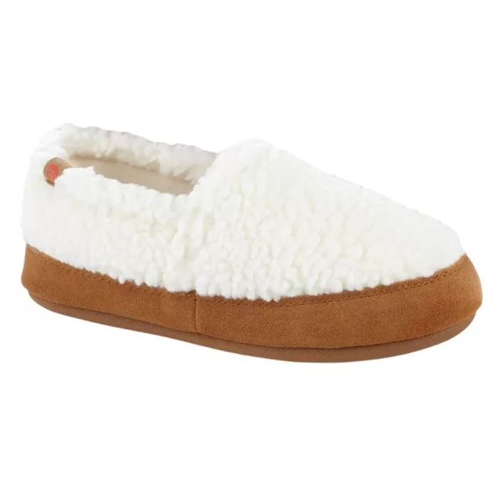 Acorn Women's Moc Slippers