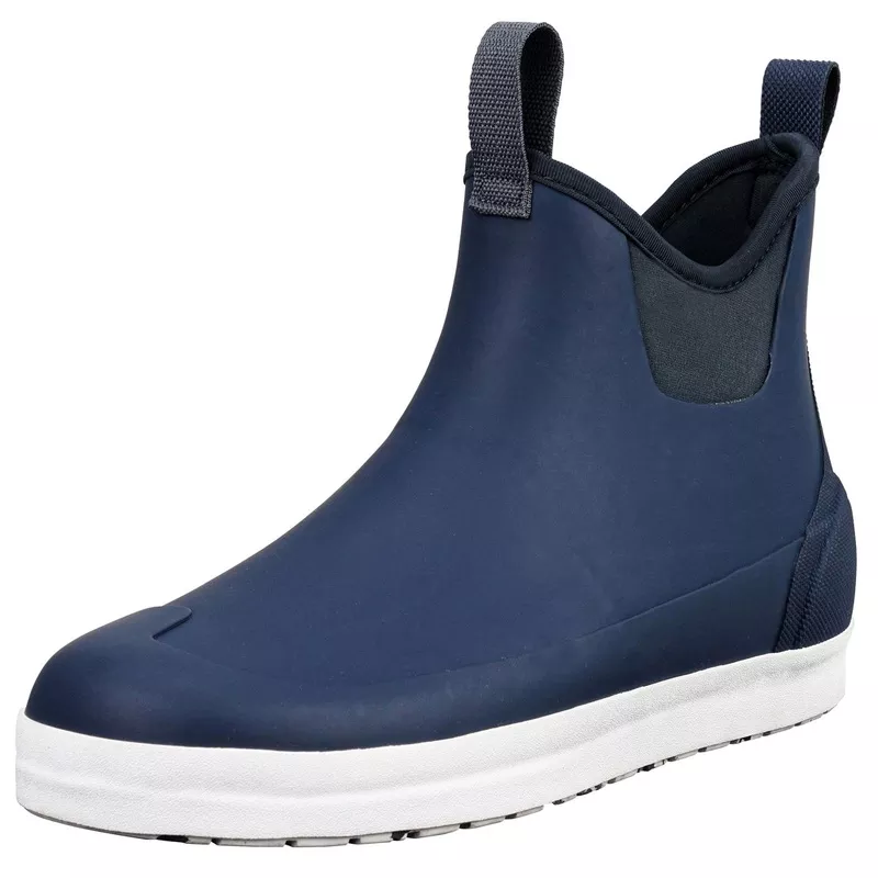 AFTCO Ankle Deck Boots