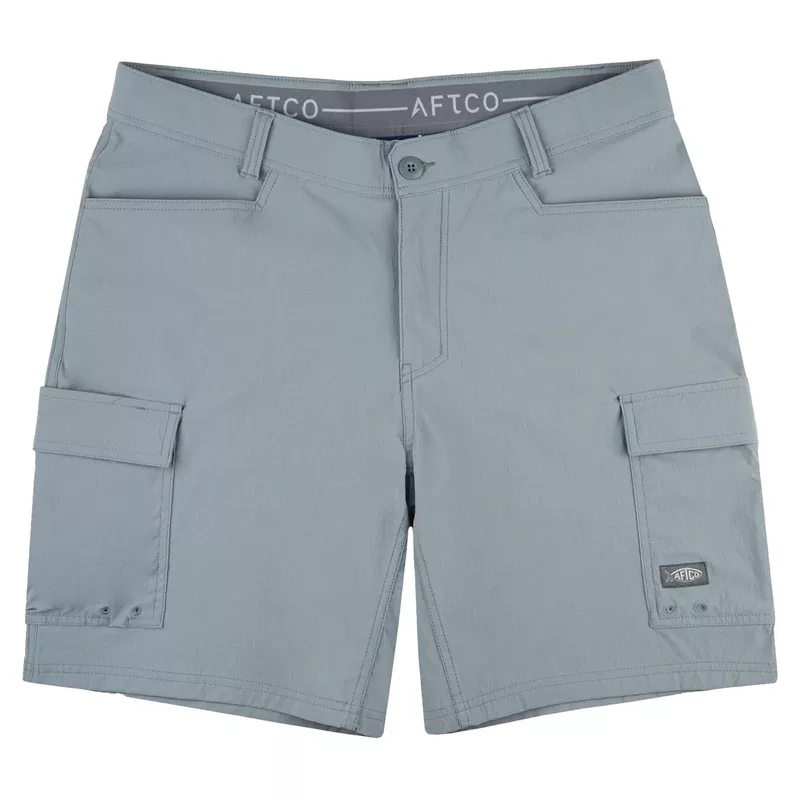 AFTCO Deckhand Shorts