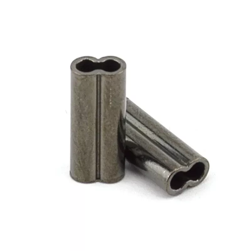 AFW MINI DOUBLE BARREL COPPER SLEEVES