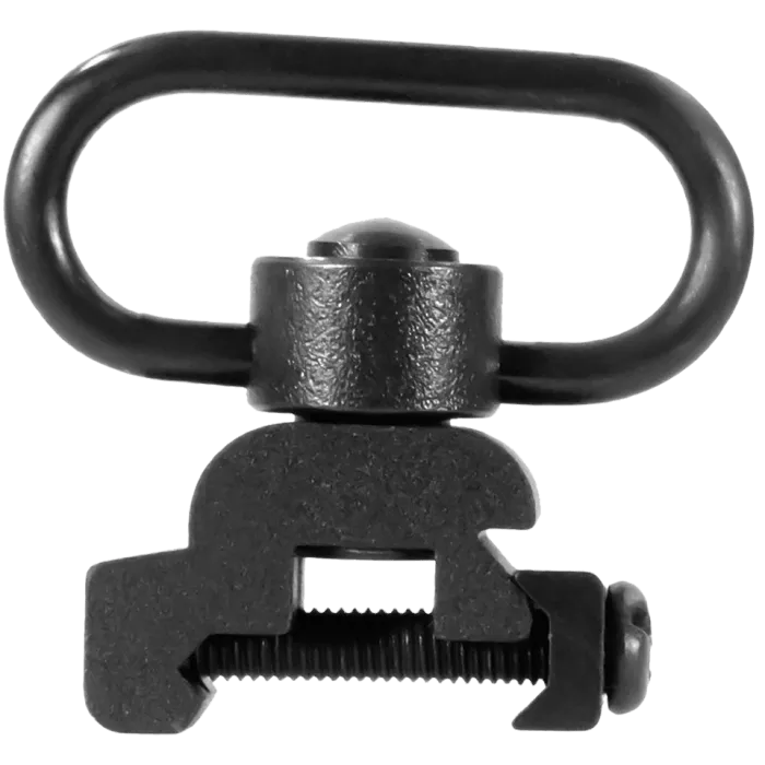 Aim Sports MT030, Sling Rail Mount, Quick Detach, Black Anodized