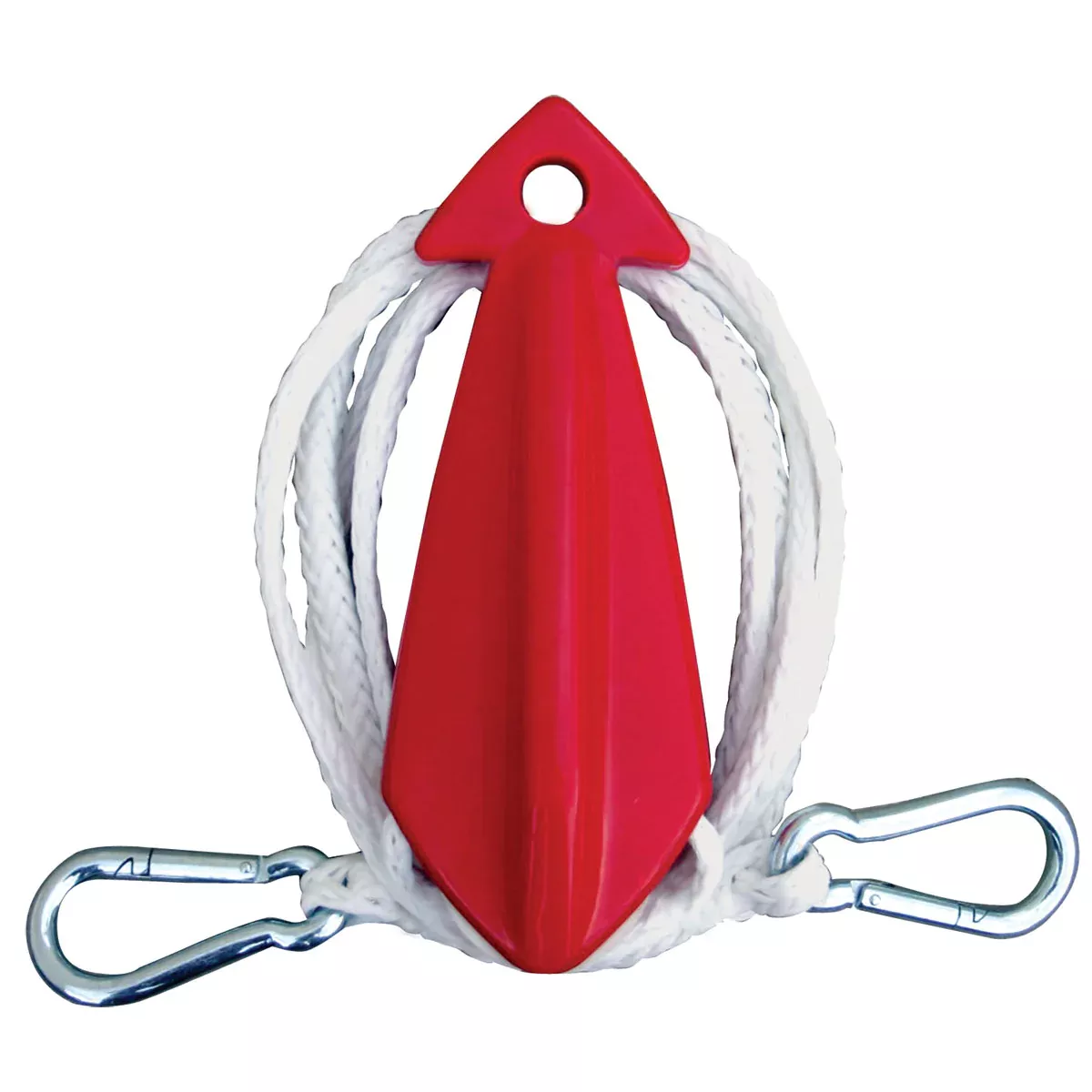 Airhead Tow Demon Harness 8′