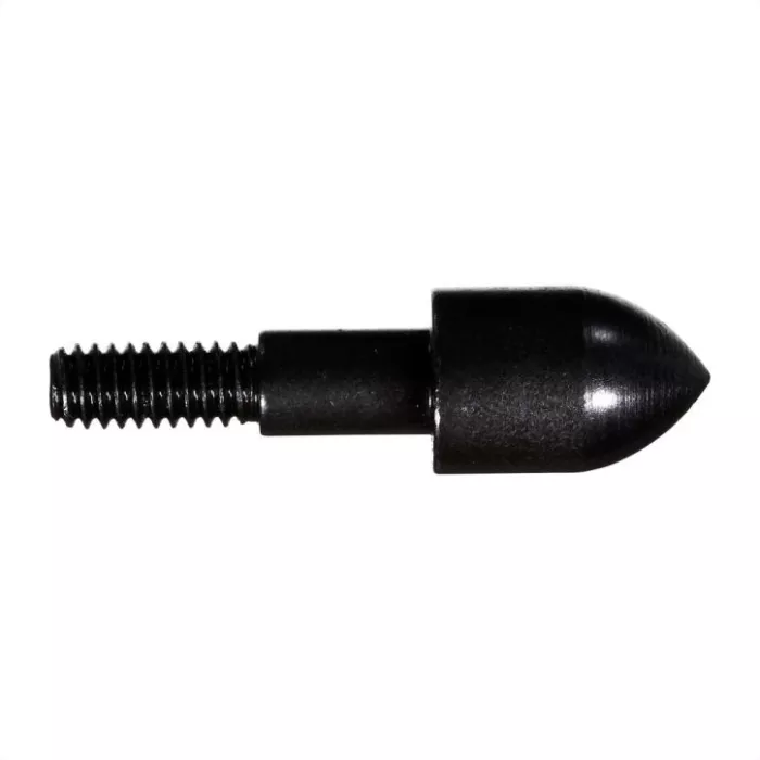 Allen Bullet Point, Field Tips - 12 Pack