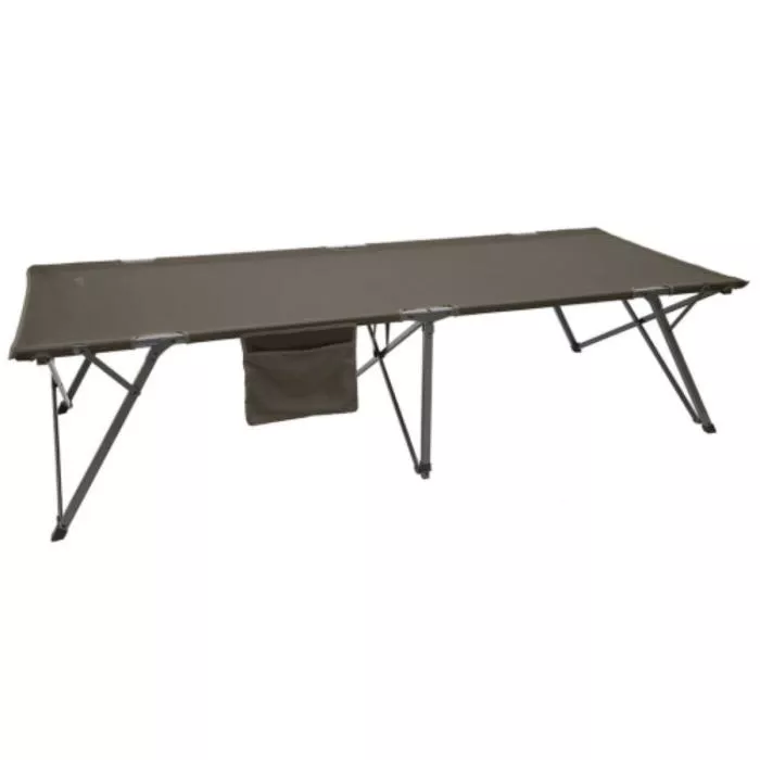 ALPS Mountaineering Escalade Cot Large - 80" x 31" x 20" - Clay