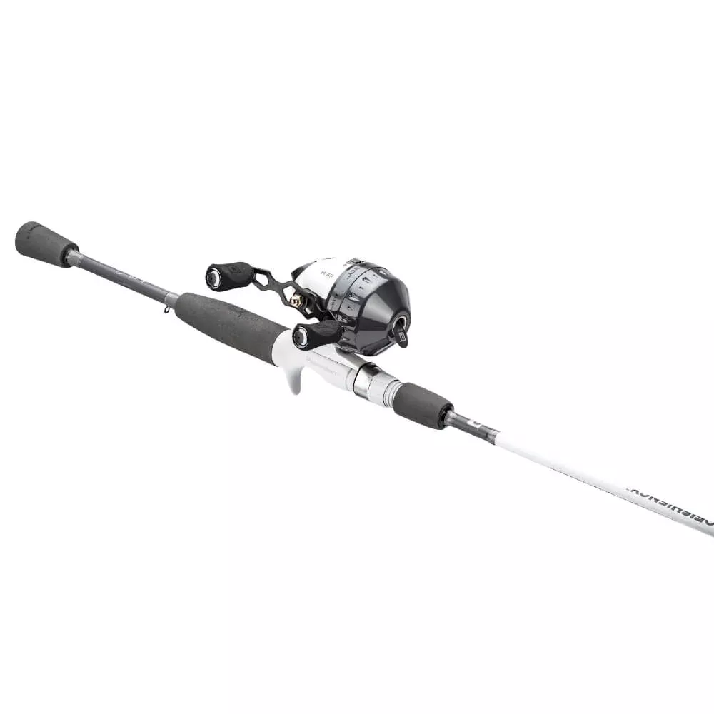 Anything Possible 6’3″ Shadowcast Spincast Combo