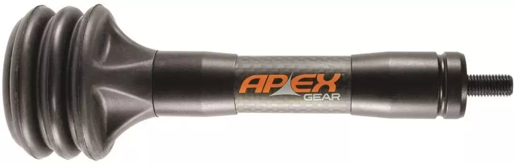 Apex End Game Stabilizer Black
