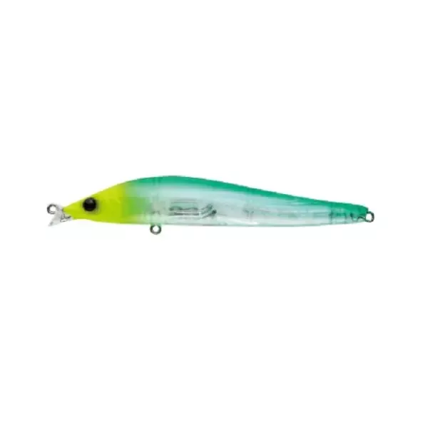 Apia Seabass Lure Ailed‘ore 115F 09 CH Mojito