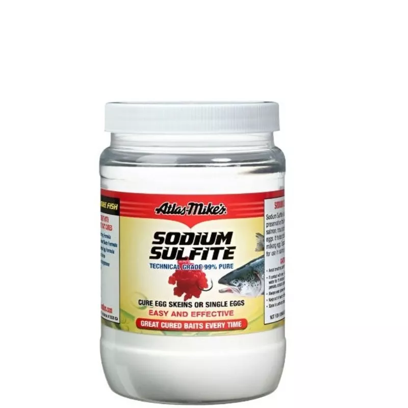 Atlas-Mike’s Sodium Sulfite 32 Oz