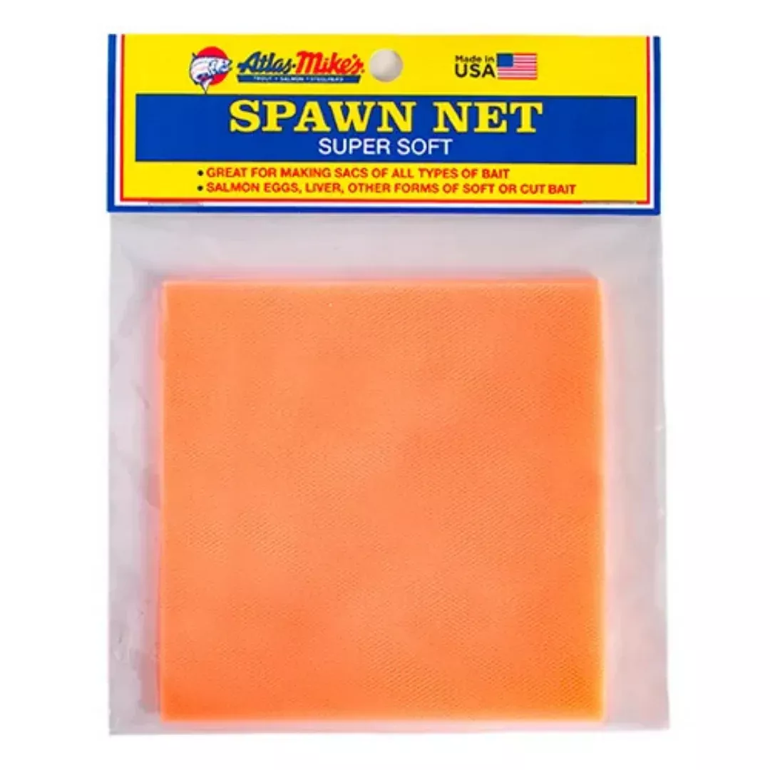 Atlas Mike's Spawn Netting (3x3)