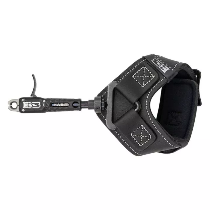 B3 Archery Habit Swivel Connector
