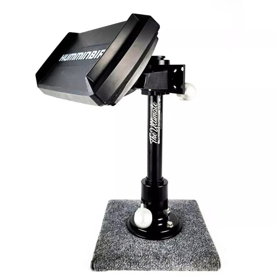 BeatDown Outdoors The Ultimate Mount