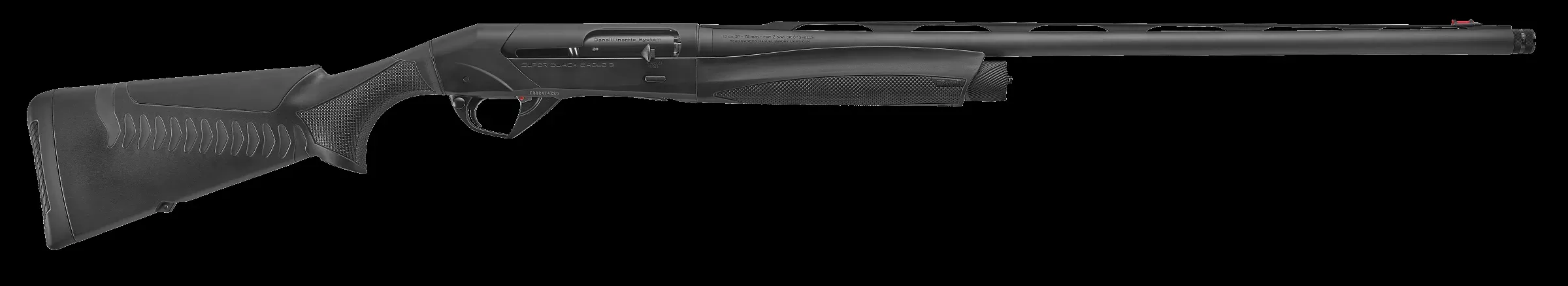 Benelli Super Black Eagle III 12 Gauge 28″ Matte Black (10317)