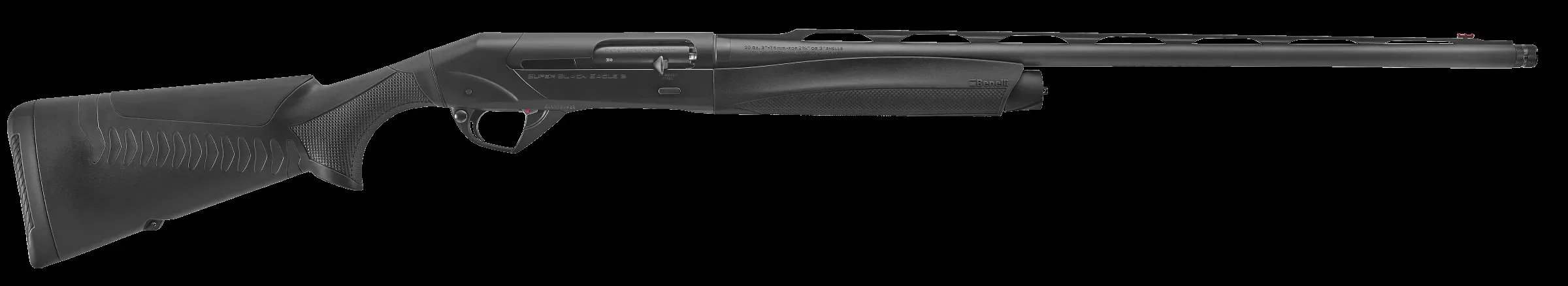 Benelli Super Black Eagle III 20 Gauge 28″(10341)
