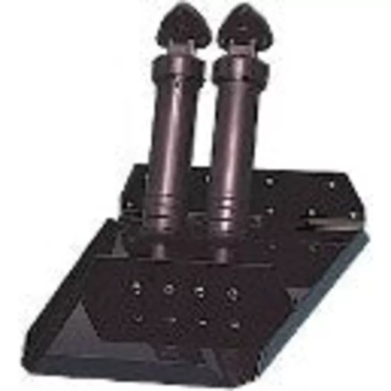 Bennett St-12 Sport Tabs