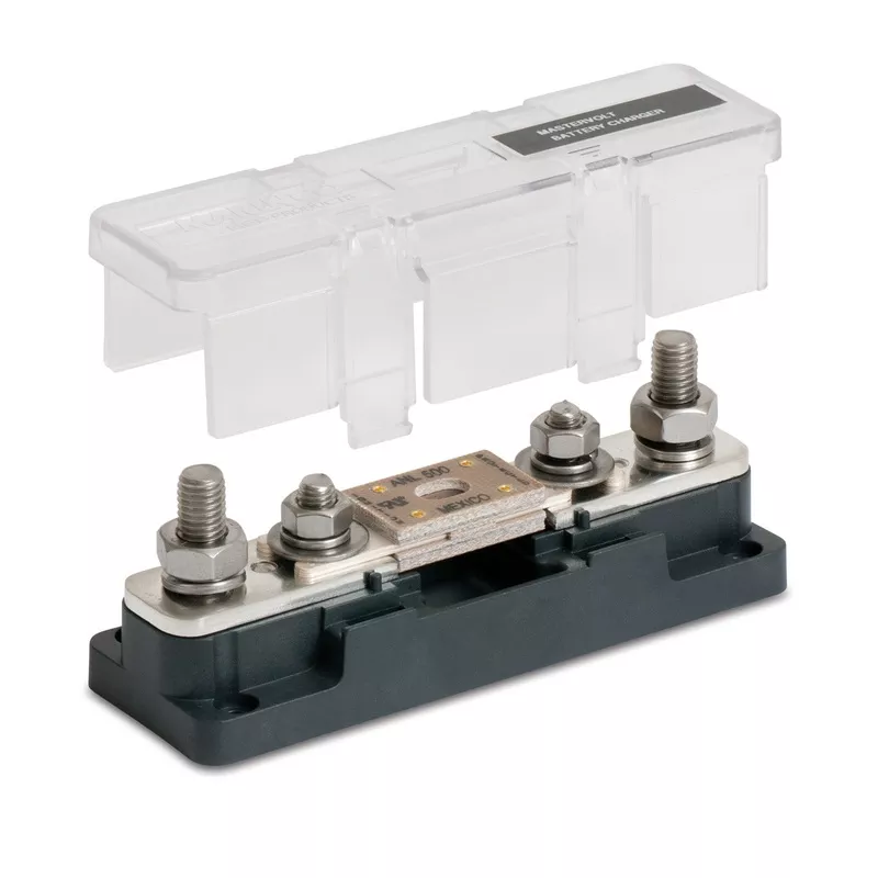 Bep 778-anl2s Fuse Holder With 2 Additional Studs