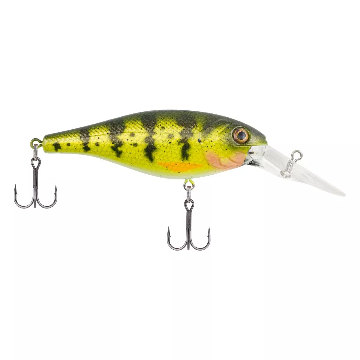 Berkley Bad Shad