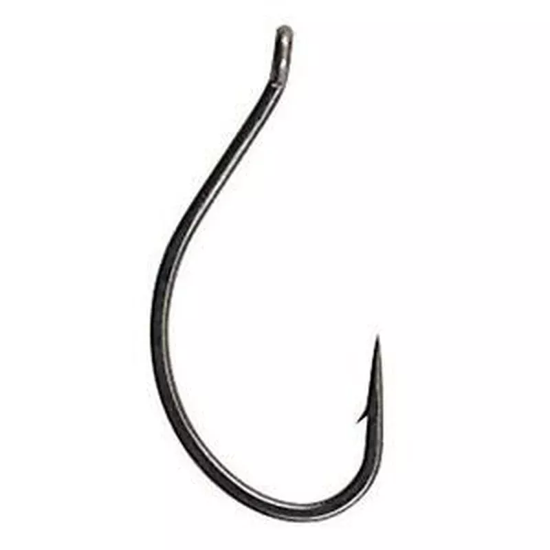 Berkley Fusion 19 Drop Shot Hook (size 2/0) 7 Pc
