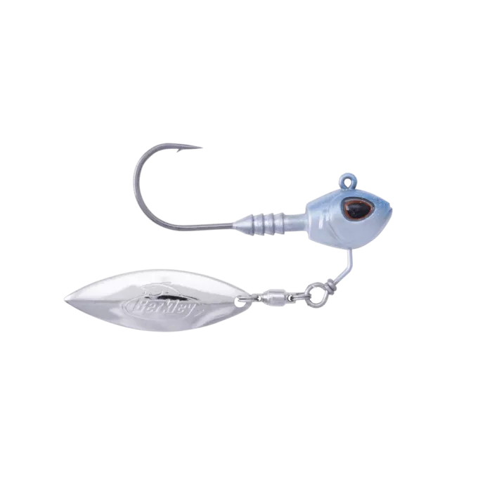 Berkley Fusion19 Underspin