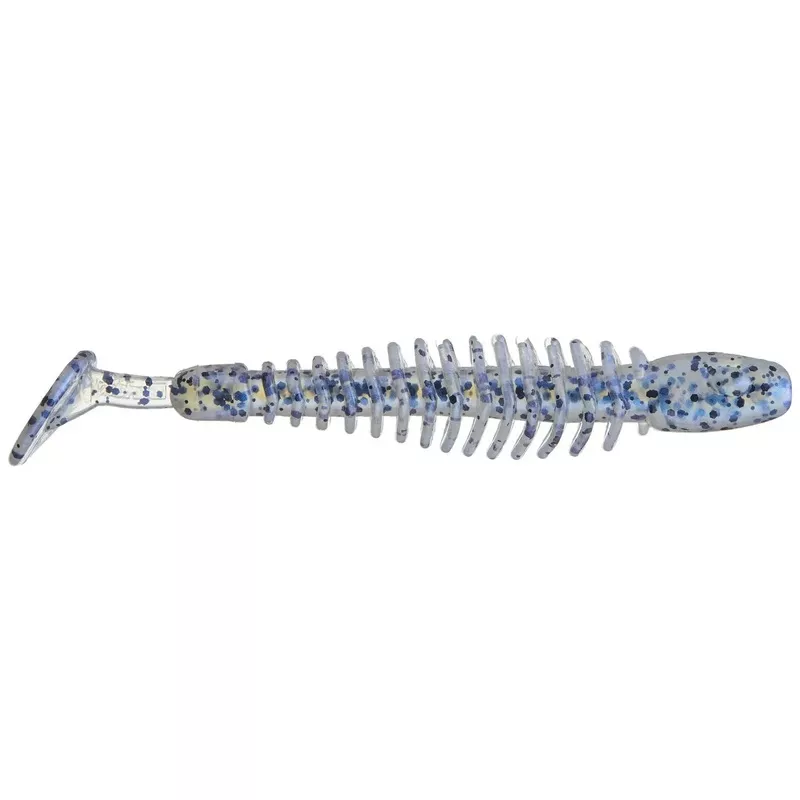Berkley PowerBait Bonefish 2.5" Qty 10