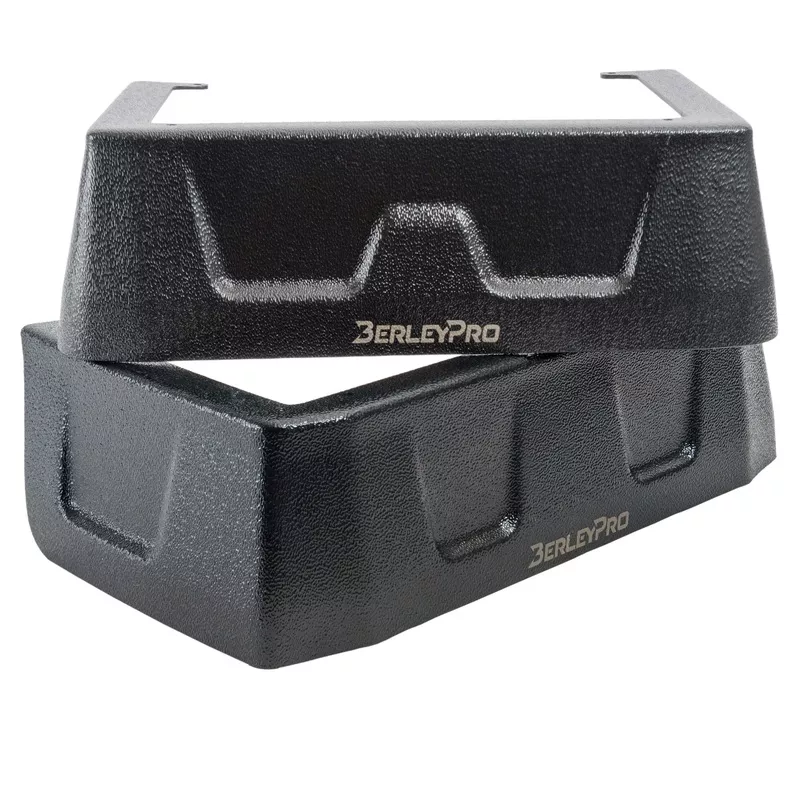 BerleyPro Garmin Echomap Visors