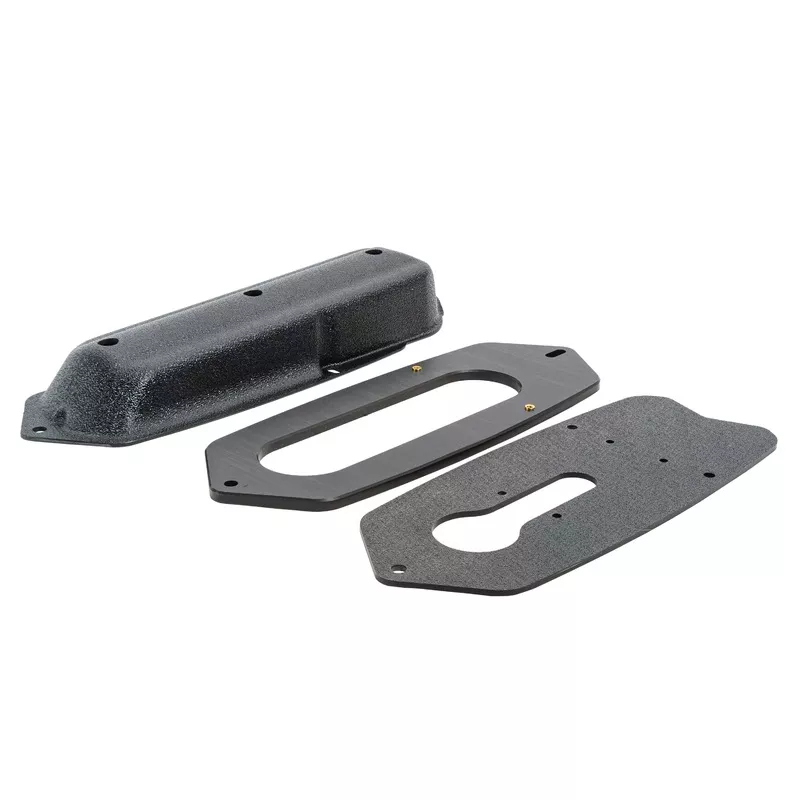 BerleyPro SideScan Transducer Mounts – Hobie Passport/Lynx
