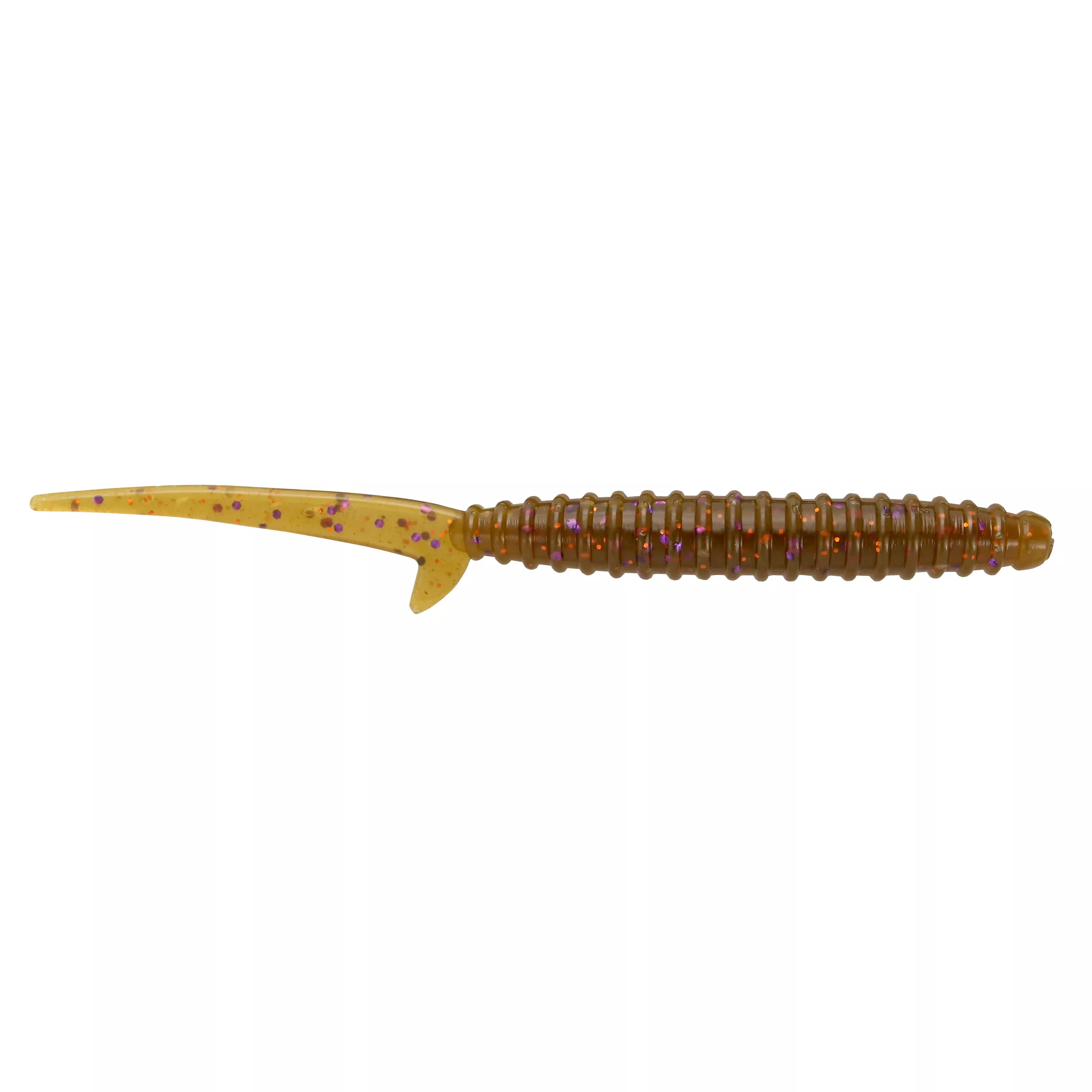 Big Bite Baits 4.2" Scentsation Thresher Worm
