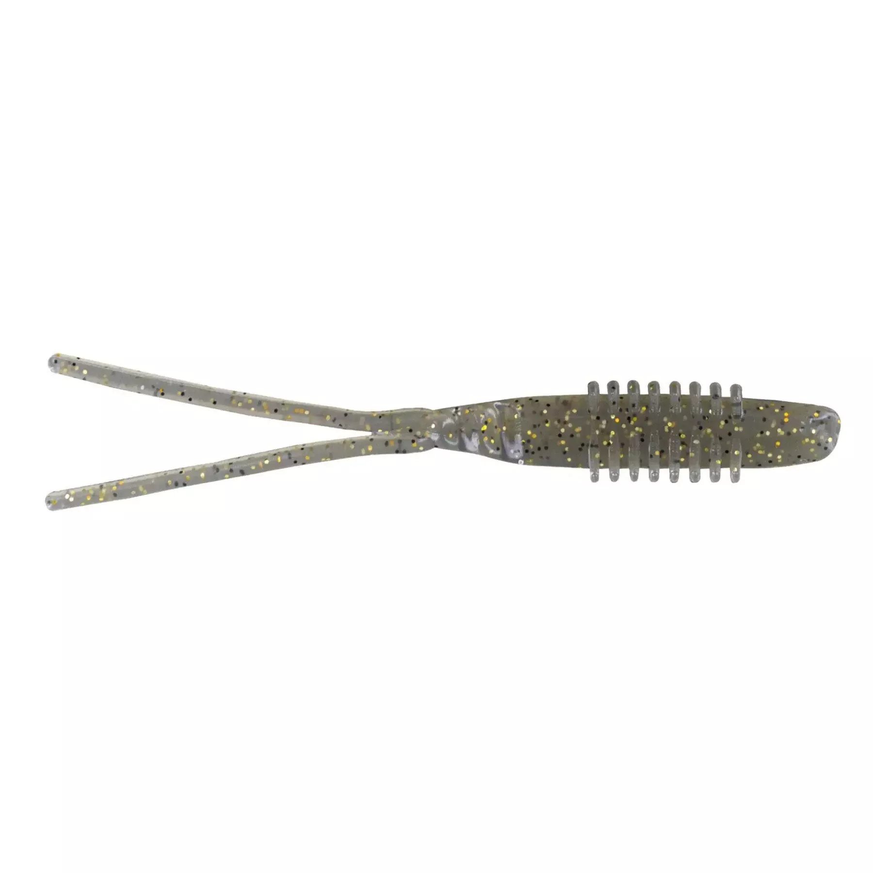 Big Bite Baits Kamikaze Swimon Split Tail