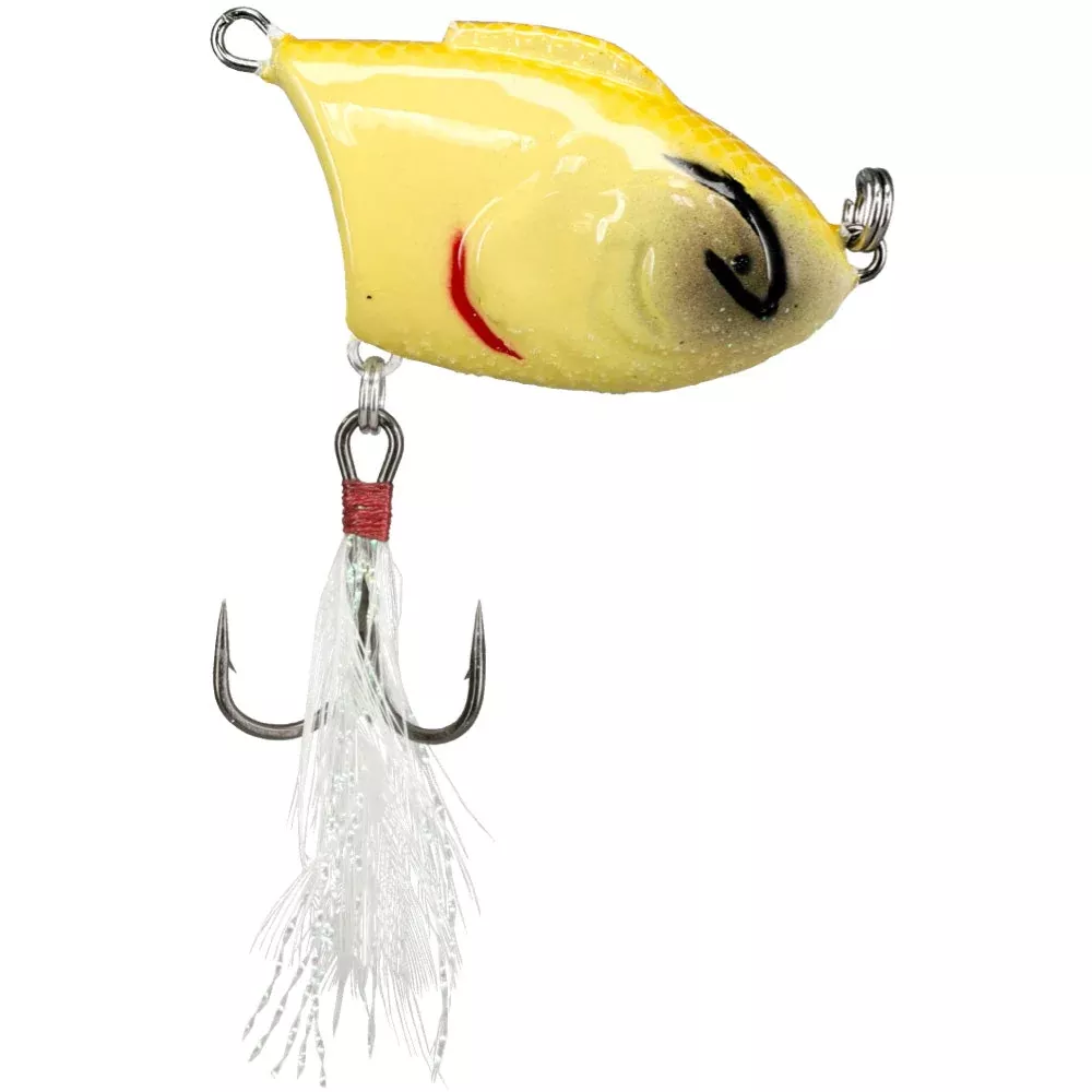 Bill Lewis Zig-Zag Topwater