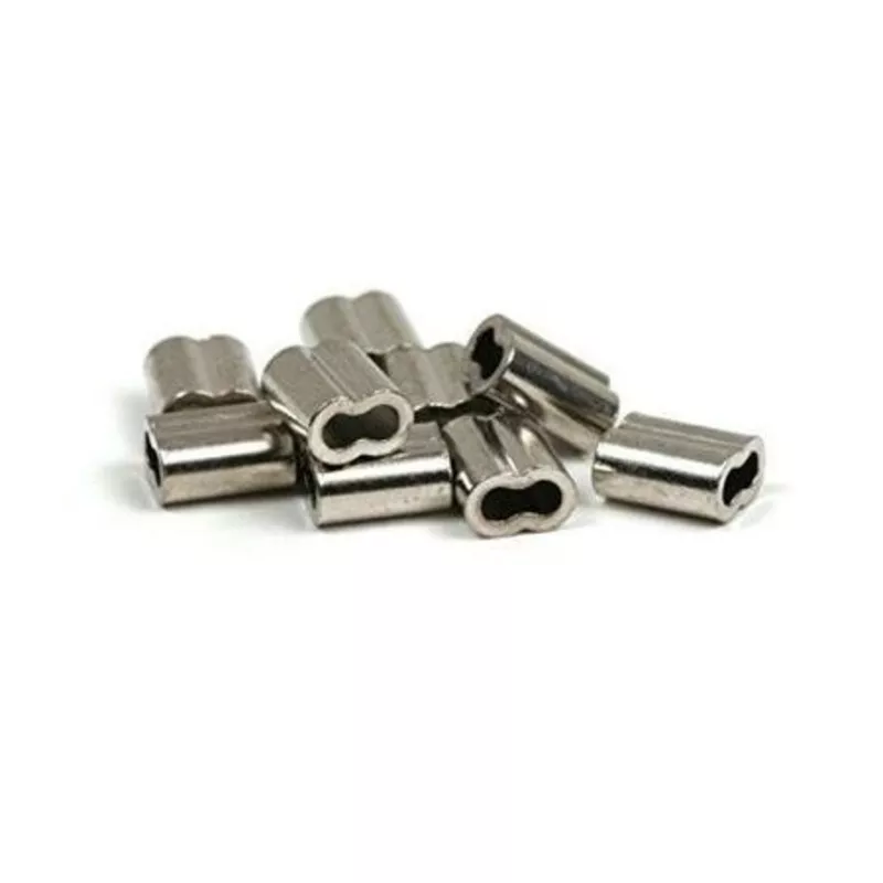 Billfisher Double Sleeves Heavy-Wall Size 1.6 Qty 50