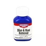 Birchwood Casey Blue & Rust Remover 3 Oz