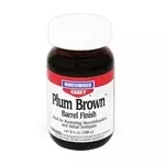 Birchwood-Casey Plum Brown Barrel Finish 5 Oz