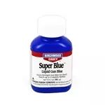 Birchwood Casey Super Blue Liquid Gun Blue 3 Oz