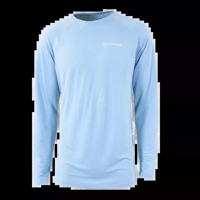 Blackfish CoolCharge UPF Angler Long Sleeve