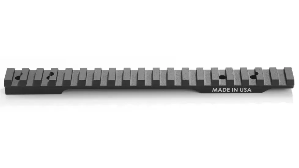 Blackhawk Extended Multi-Slot Base Mounts