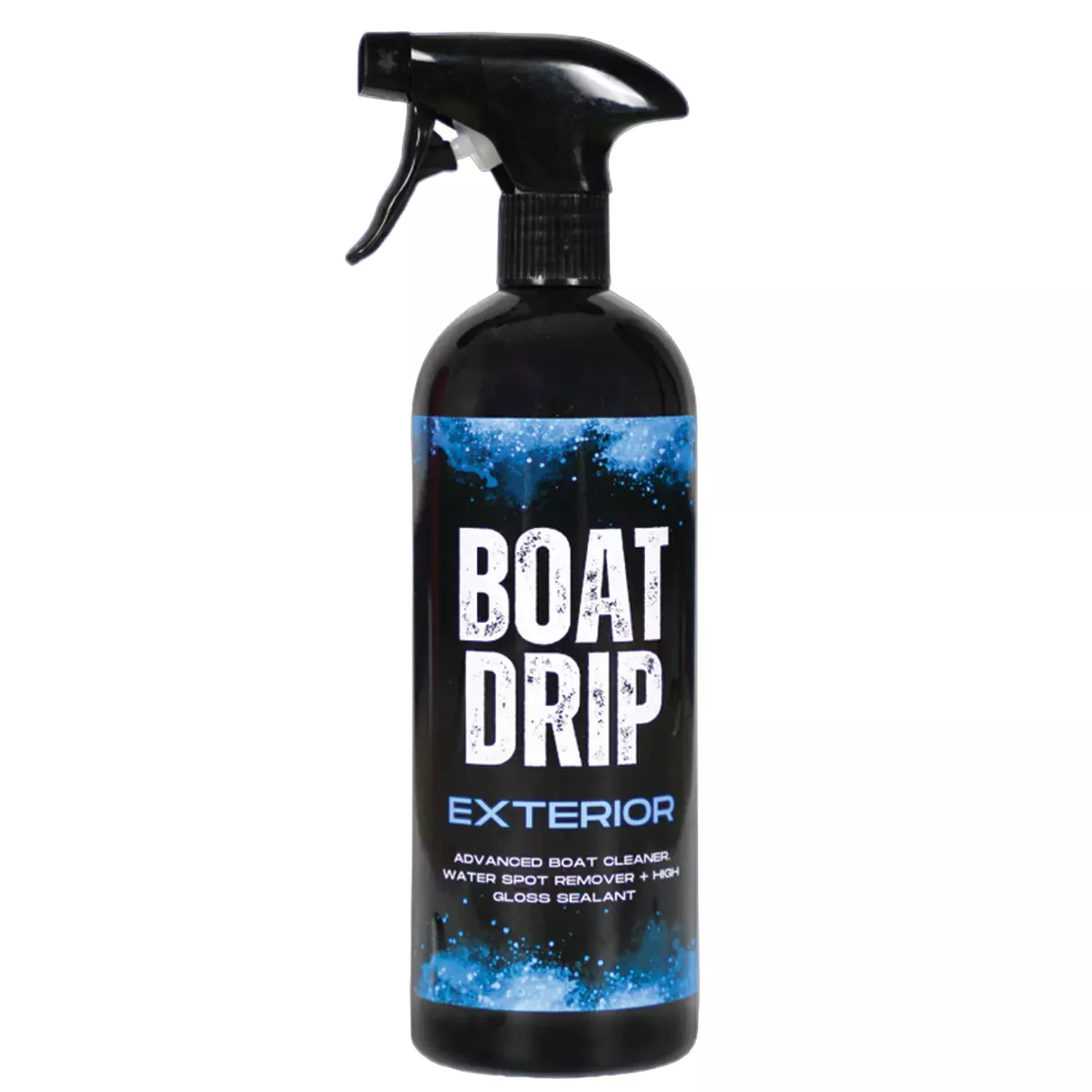Boat Drip Exterior Cleaner
